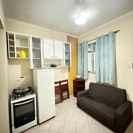 Rio Flat Praia 6 ริโอเดจาเนโร ภายนอก รูปภาพ