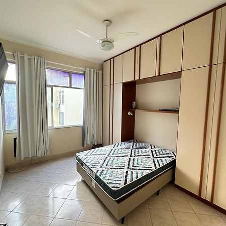 Rio Flat Praia 6 ริโอเดจาเนโร ภายนอก รูปภาพ