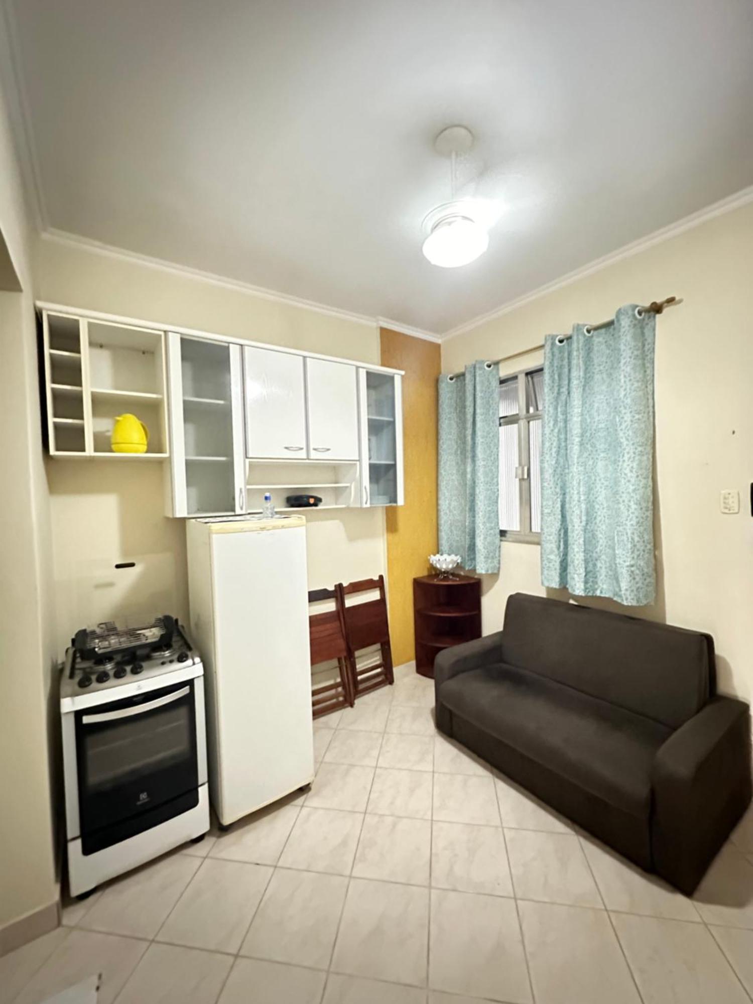 Rio Flat Praia 6 ริโอเดจาเนโร ภายนอก รูปภาพ