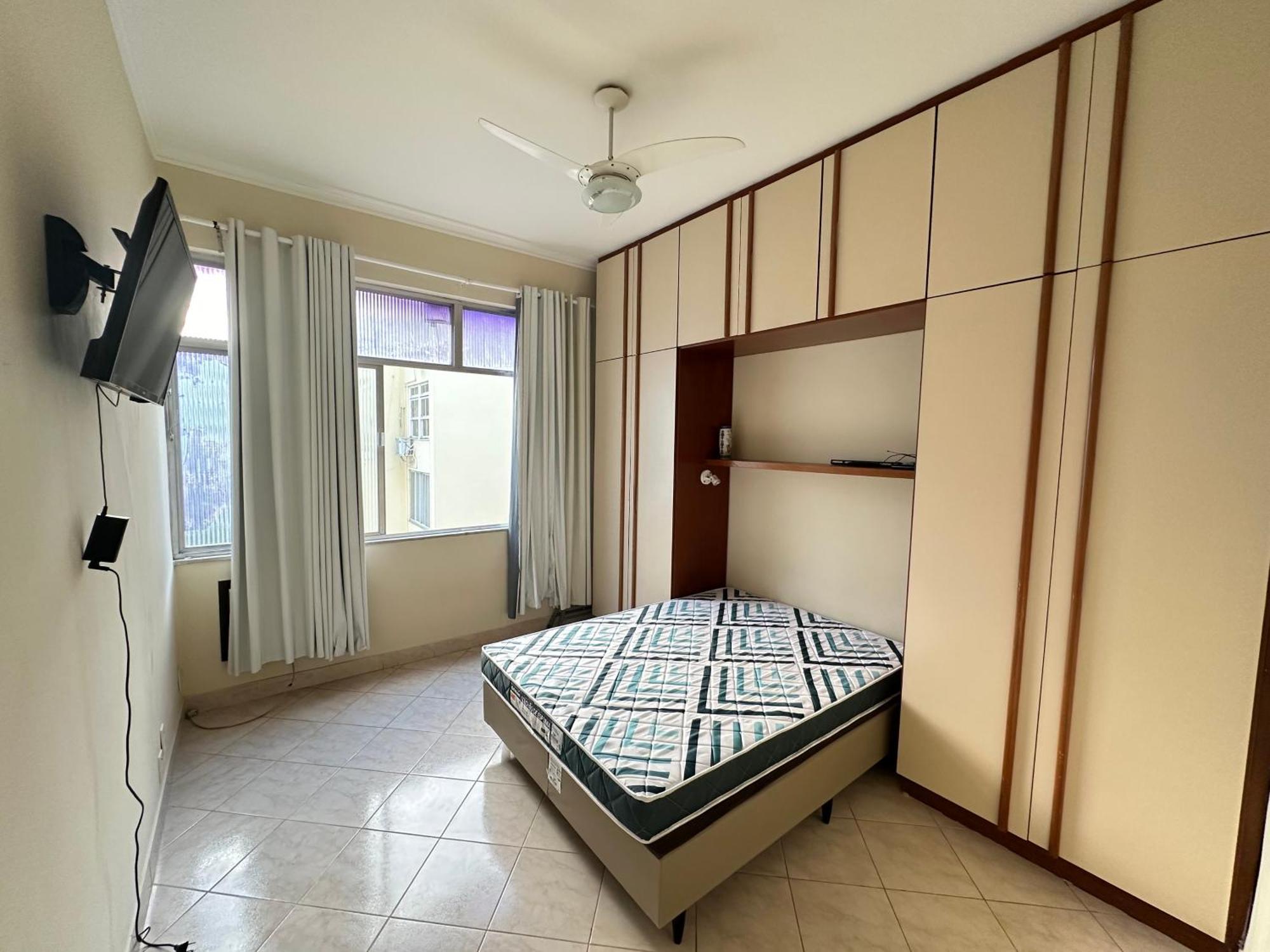 Rio Flat Praia 6 ริโอเดจาเนโร ภายนอก รูปภาพ