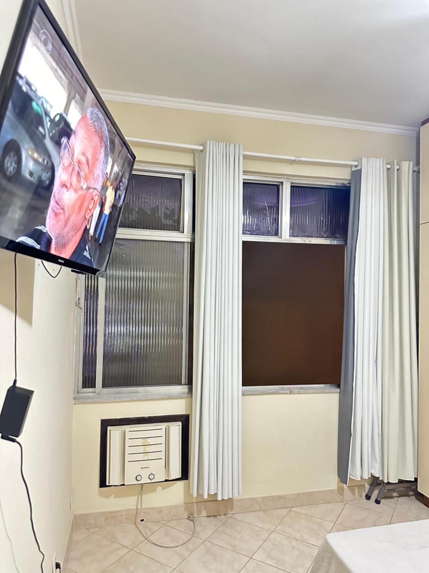 Rio Flat Praia 6 ริโอเดจาเนโร ภายนอก รูปภาพ