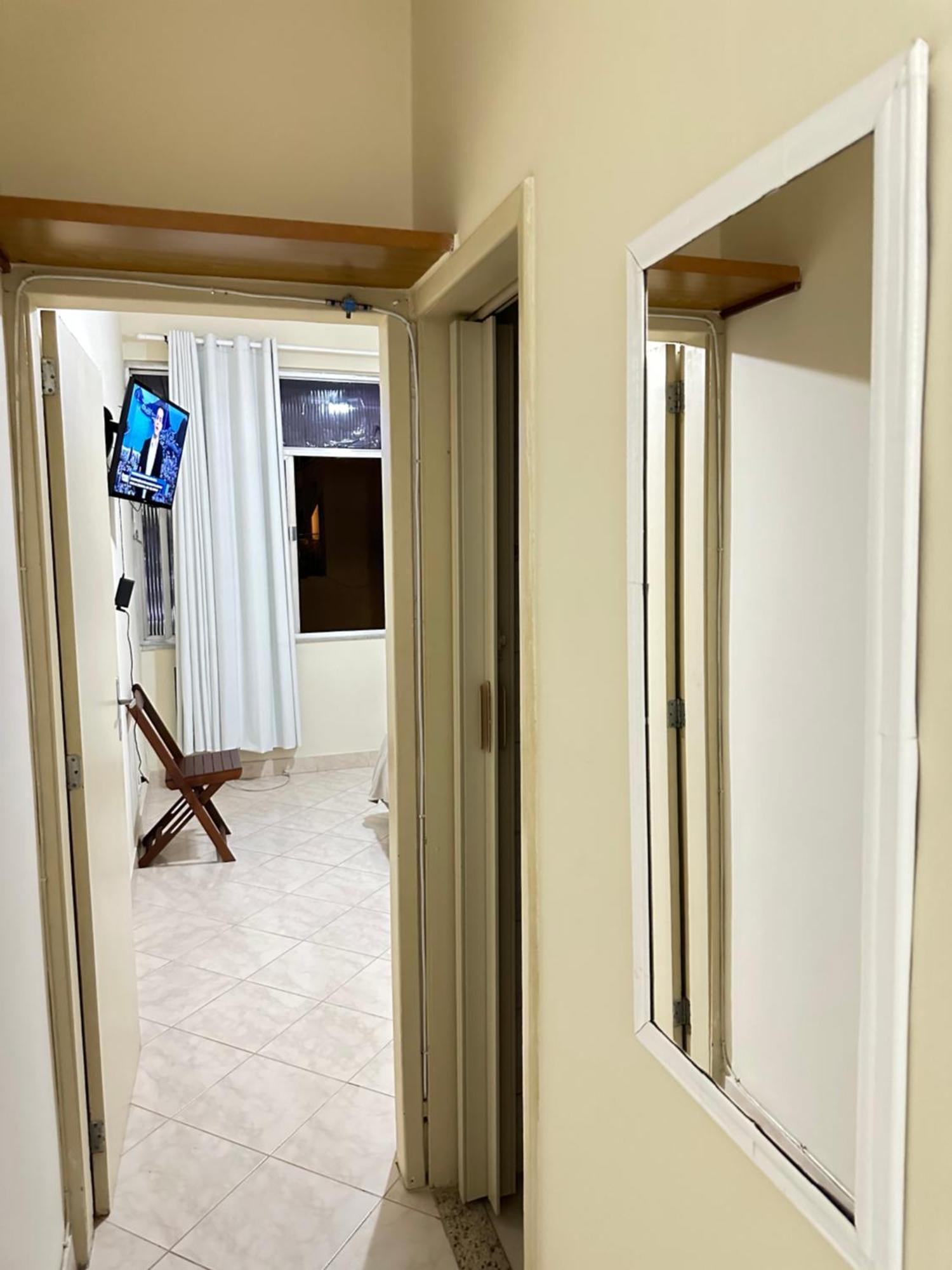 Rio Flat Praia 6 ริโอเดจาเนโร ภายนอก รูปภาพ