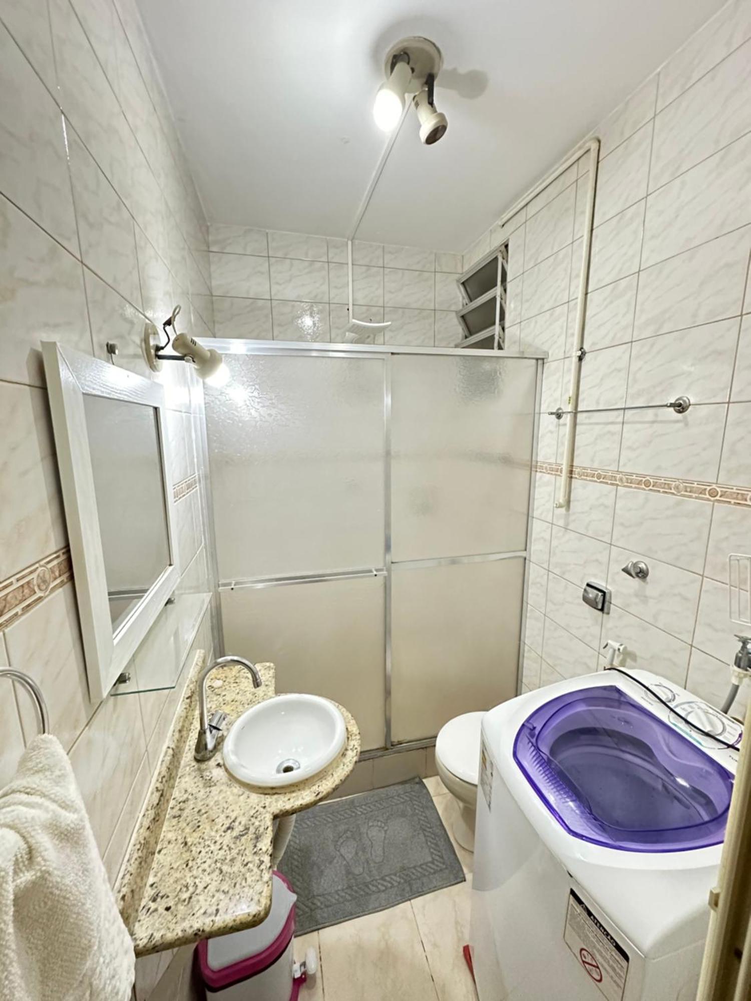 Rio Flat Praia 6 ริโอเดจาเนโร ภายนอก รูปภาพ