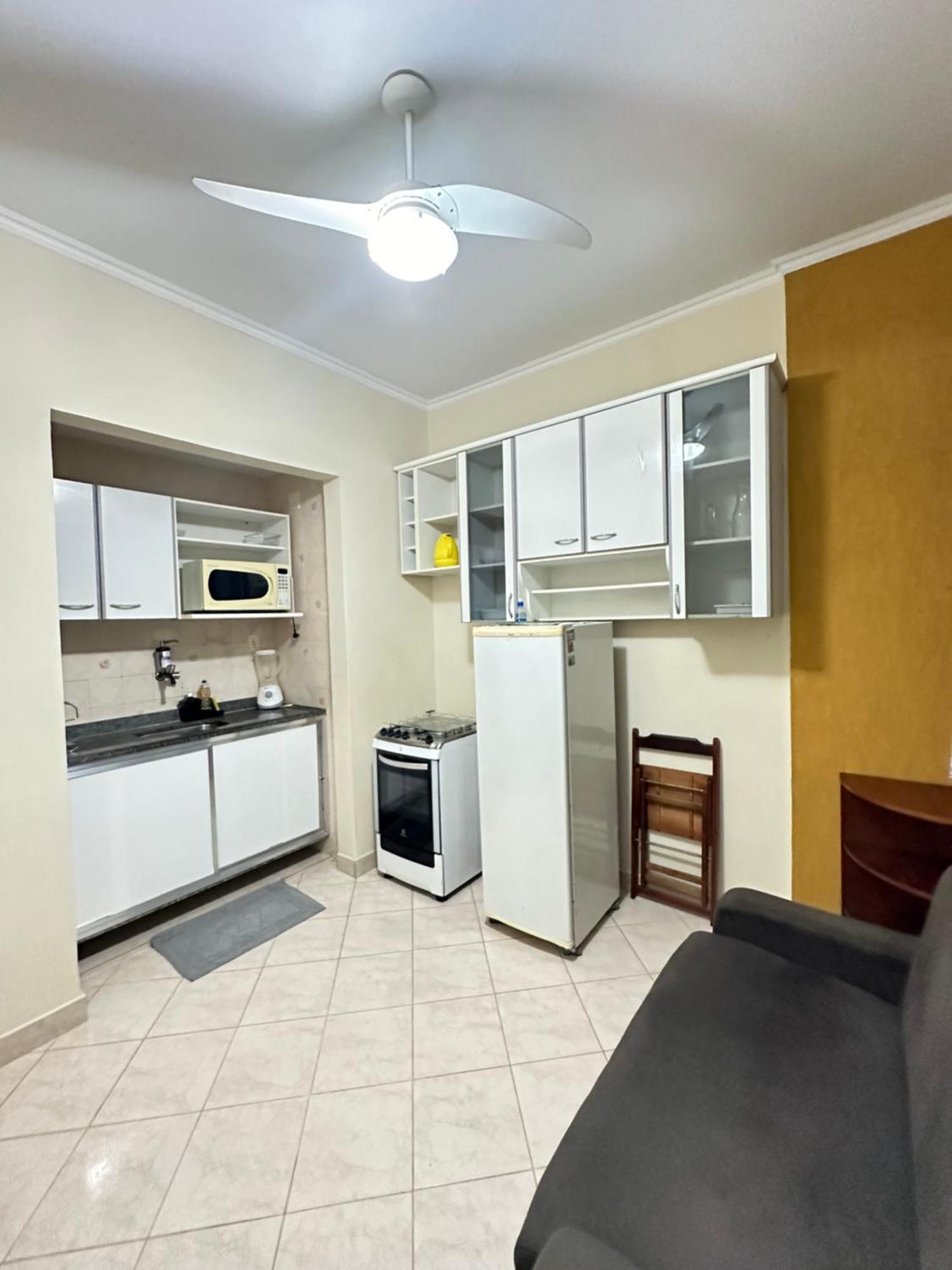 Rio Flat Praia 6 ริโอเดจาเนโร ภายนอก รูปภาพ